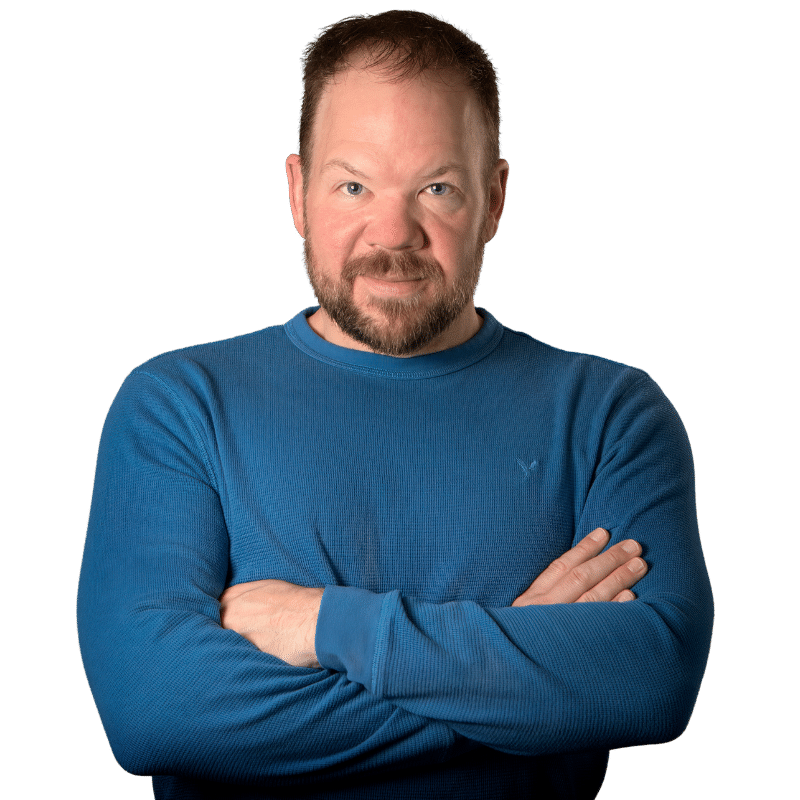 Corey Koehler — B2B Marketing for Manufacturers